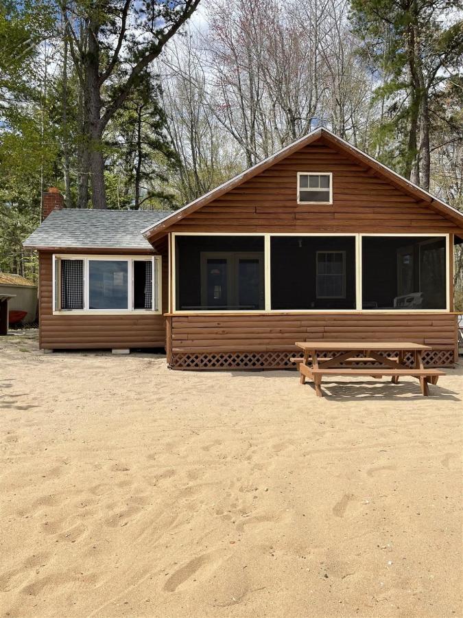 Limberlost Limit 6 Cottage Standish Exterior foto