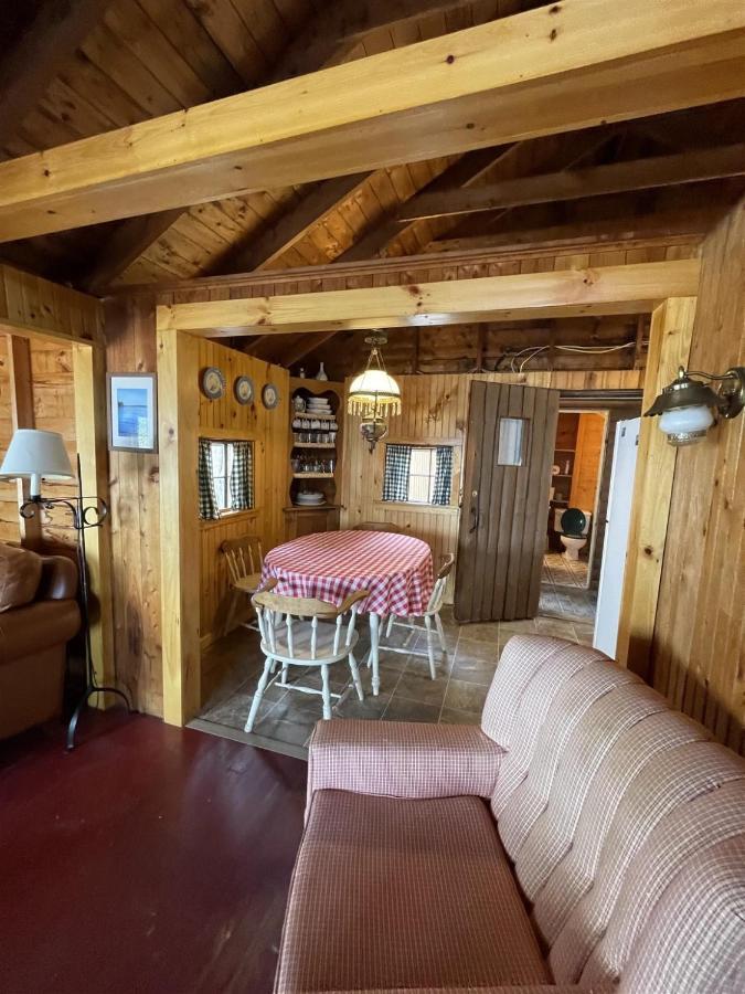 Limberlost Limit 6 Cottage Standish Exterior foto