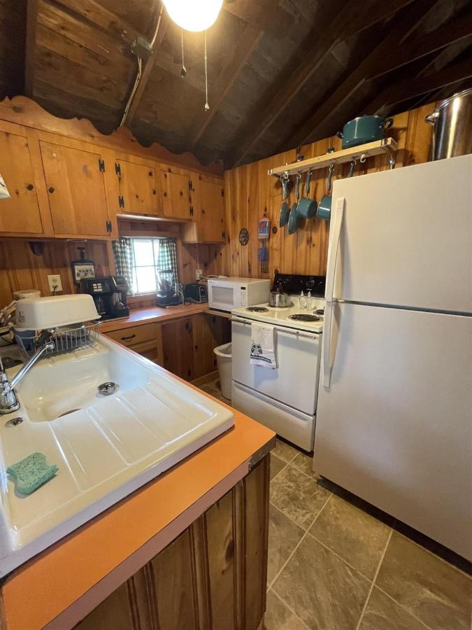 Limberlost Limit 6 Cottage Standish Exterior foto
